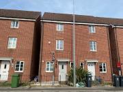 Matthysens Way, St Mellons, Cardiff CF3, 4 bed property...