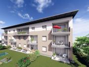 MATTIGHOFEN / Neue 2 Zimmer Balkonwohnung Top 11 im...