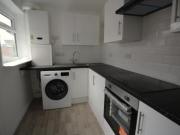 Mattison Street, Manchester, M11