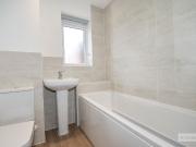 Mattock Drive, Leicester, Fleckney