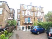 Mattock Lane, Ealing