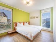 Mattsee.living attraktive 3 Zimmer Wohnung mit Ausblick...