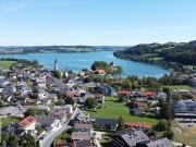 Mattsee Zentrum: Haushälfte 5 Zi, sonnig und ruhig mit... Mattsee Zentrum: Haushälfte 5 Zi, sonnig und ruhig mit...