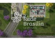 Mauá Brasília Terreno à venda, Jardim Botânico