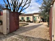 Maubec Vente Maison 84