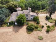 Maubec Vente Maison 84