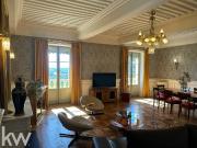 Maubec Vente Villa 38