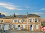 Maubert Fontaine 08260 Achat / Vente maison 6 pièces t6...