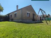 Maubeuge Vente Maison 59