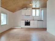 MAUBORGET 1, Appartement de 2.5 pièces au centre de la ville