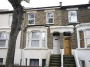 Maud Road, Plaistow, E13