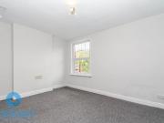 Maud Street, Nottingham NG7, 2 bedroom terraced house to...