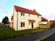 Maude Close, New Romney TN28, 3 bed semi detached house...