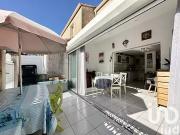 Mauguio 34130 Achat / Vente maison 3 pièces t3 terrasse