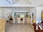 Mauguio 34130 Achat / Vente maison 5 pièces t5 terrasse...