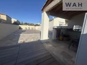 Mauguio 34130 Achat / Vente maison 6 pièces t6