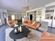 Mauguio 34130 Achat / Vente maison 8 pièces t8 piscine