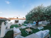 Mauguio Carnon Plage Vente Maison 34