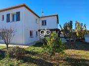 Mauguio Carnon Plage Vente Maison 34