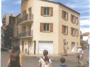 Mauguio Rénovation Collège Deux T2 Un T4 stationnements