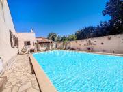 Mauguio Carnon Plage Vente Maison 34