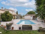 Mauguio Carnon Plage Vente Maison 34