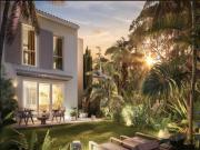 Mauguio Villa type 4 neuve et jardin 101m² Mauguio