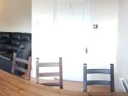 Mauldeth Road Bridge, Mauldeth Road, Manchester, M14...