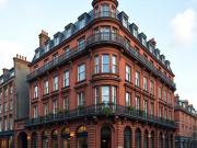 Mauldeth Road, Manchester, Hotel Room For