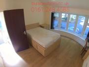 Mauldeth Road, Manchester M20, 5 bed semi detached house... Mauldeth Road, Manchester M20, 5 bed semi detached house...