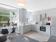 Mauldeth Road, Withington, Manchester M20, 2 bed flat to...