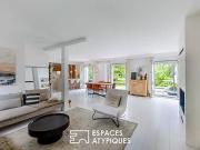 Maule 78580 Achat / Vente maison 5 pièces t5 terrasse cave