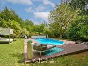 Maule 78580 Achat / Vente maison 9 pièces t9 piscine...