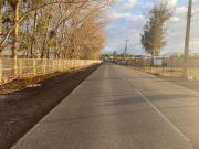 Maule, Chacarillas/Fundo el Sausal