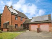 Maule Close, Bloxham, Banbury