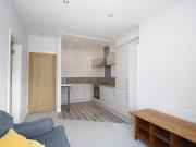 Maule Drive, Flat 1/2, Glasgow, Partick, G11 7XH
