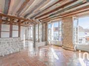 Maule Vente Appartement 78