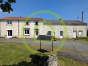 Mauléon Vente Villa 79