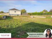 Maulévrier 49360 Achat / Vente terrain