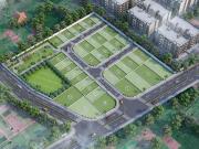 Mauli Nagar 19 Sec B,Jamtha Residential Plot For Sale Nagpur