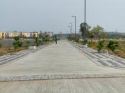 Mauli Town 29 1309 Sq. Ft. Plot in Pipla Nagpur Listing...