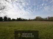 Maulichères 32400 Achat / Vente terrain