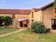 Maumusson Laguian 32400 Achat / Vente maison 5 pièces t5...