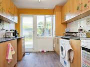 Maund Street, Worcester, WR2