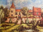 Mauperthuis Vente Propriété/château 77