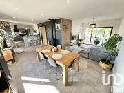 Mauprévoir 86460 Achat / Vente maison 5 pièces t5 piscine