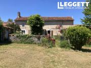 Mauprévoir Vente Maison 86