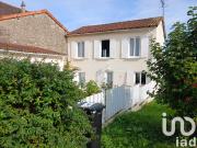 Mauprévoir Vente Maison 86