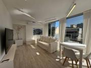 VENTA DEPARTAMENTO 4 AMBIENTES CON BALCON EN CAÑITAS