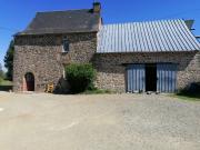Maure de Bretagne Vente Maison 35